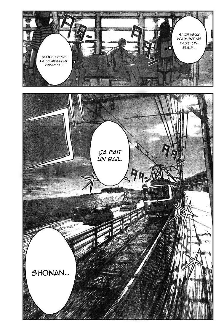 img GTO - Shonan 14 29